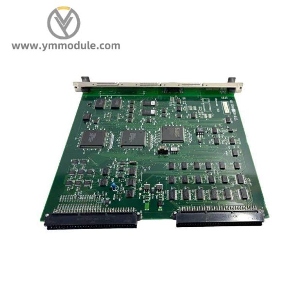 Yokogawa SB301 Interface Card Module Style S1