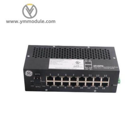 ABB SBS 82002077 Control Module