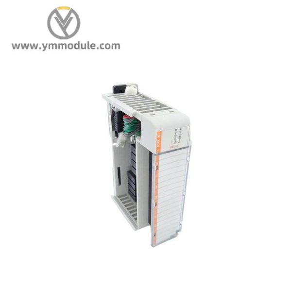 SCHENCK VEG20400 Industrial Control Module