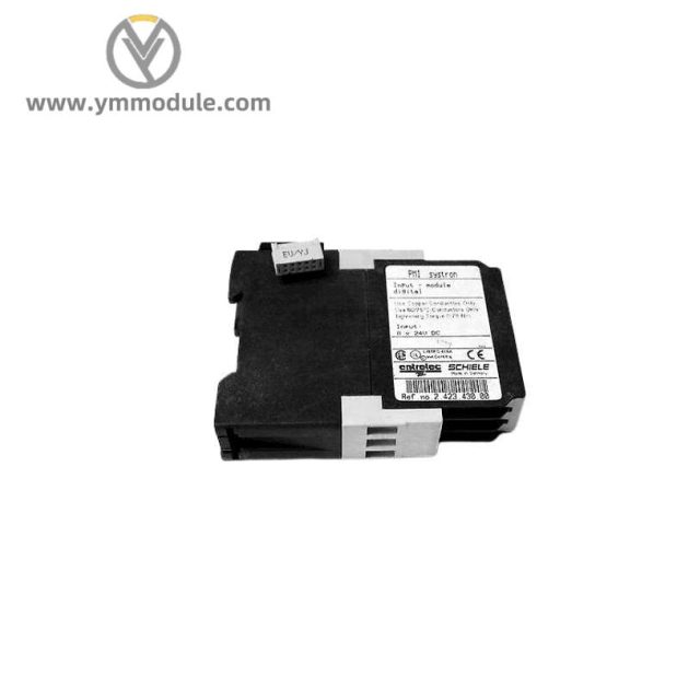 Schiele DL22N-22 Advanced Control Module