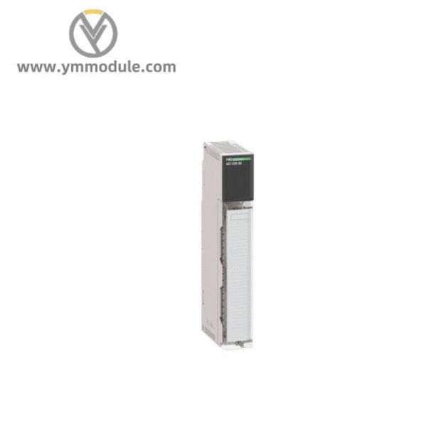 Schneider Electric 140ACI04000 Analog Input Module