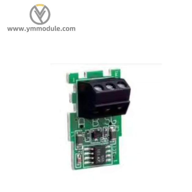 Schneider 140CHS11000 Hot Standby Module for Quantum PLC Systems