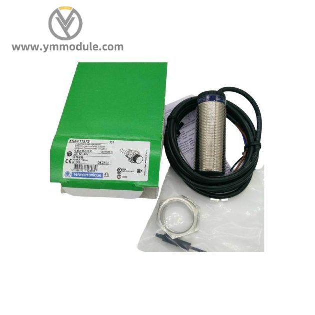 Schneider 140CHS11000 Hot Standby Module for Quantum PLC Systems