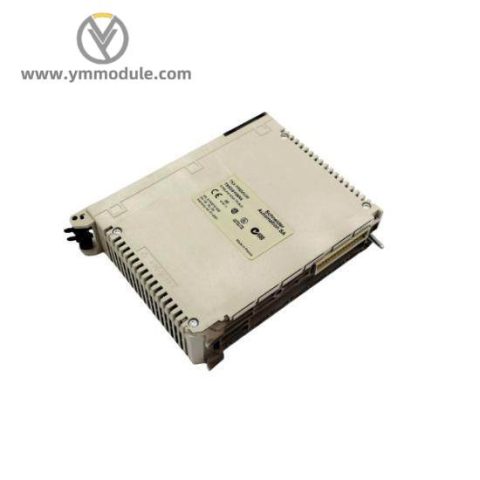 Schneider 140CHS11100 Hot Standby Module for PLC Systems