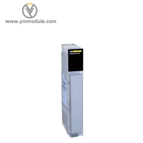 SCHNEIDER 140CPS11100 - High-Performance Power Supply Module