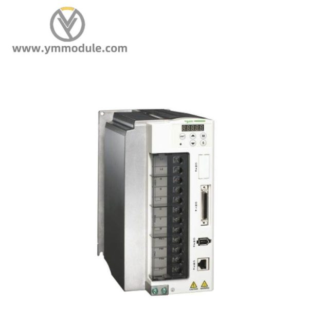 Schneider Electric 140CPS11400 High-Performance Power Supply Module for Industrial Automation