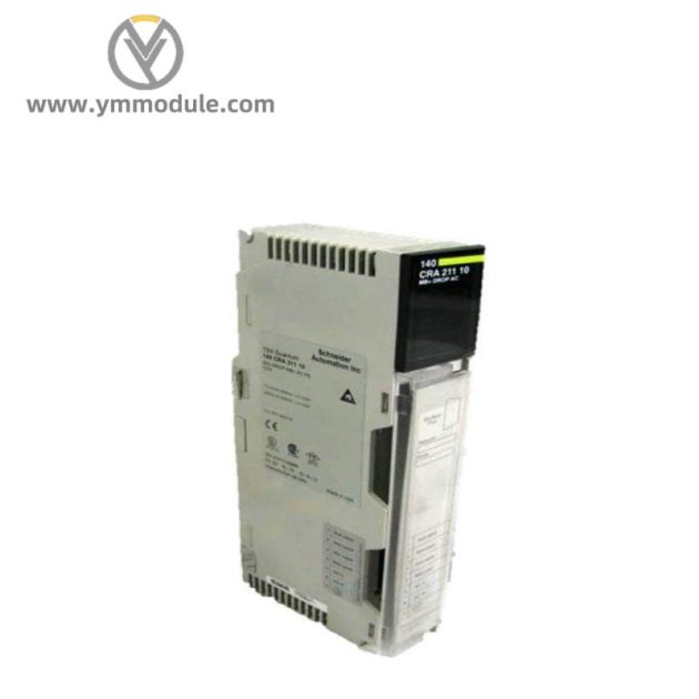 Schneider Electric 140CPS11410 Power Supply Module