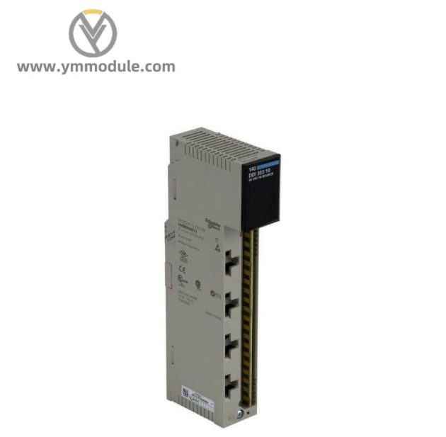 Schneider Electric 140CPS11410 Power Supply Module