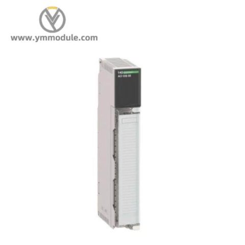 Schneider Electric 140CPS12400R Power Supply Module, Redundant, 115/230Vac