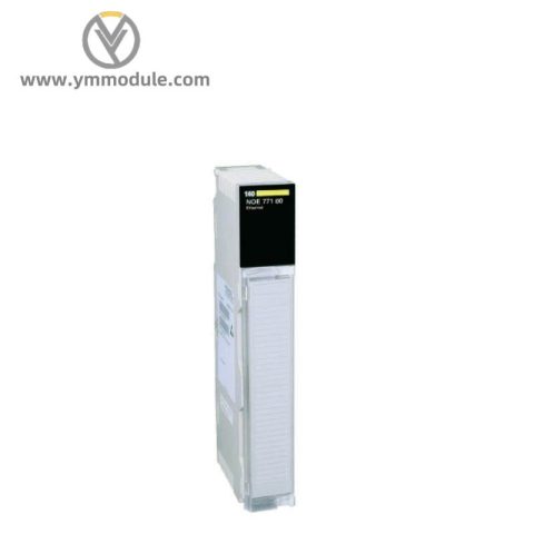 Schneider 140CPU11302 - High-Performance Processor for Industrial Automation