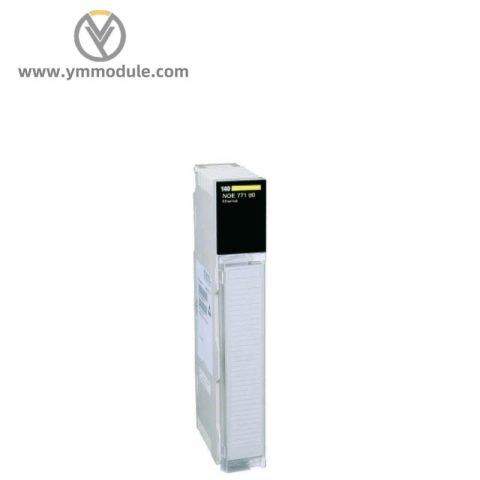 SCHNEIDER 140CPU11303 PLC Controller Module