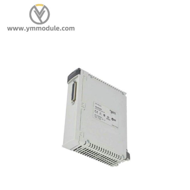 Schneider 140CPU43412A PLC - High-Performance Processor for Industrial Automation
