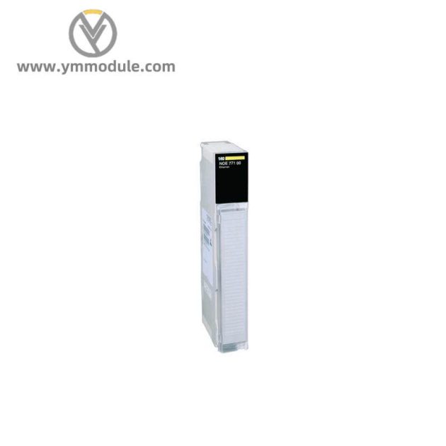 Schneider Electric 140CPU53414B PLC Controller - Advanced Industrial Control Solution