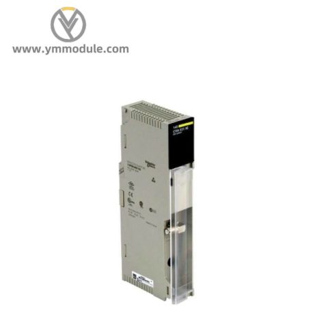 Schneider 140CRA93100 PLC Remote I/O Interface Adaptor Module