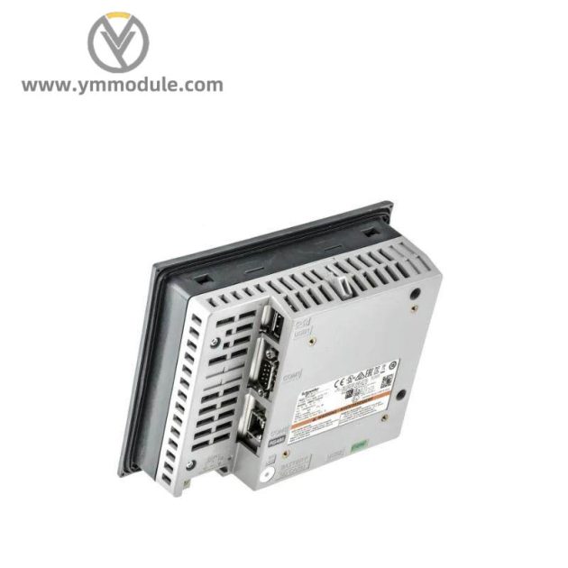 SCHNEIDER 140CRP31200 High-Performance Ethernet RIO Drop E/IP Module
