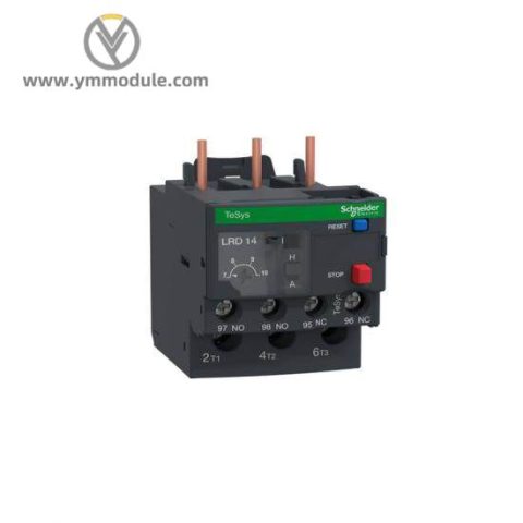 Schneider Electric 140DDO88500 Digital Output Module