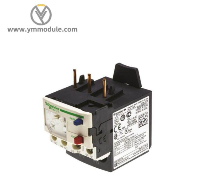 Schneider Electric 140DRC83000C - High-Performance Control Module for Industrial Automation