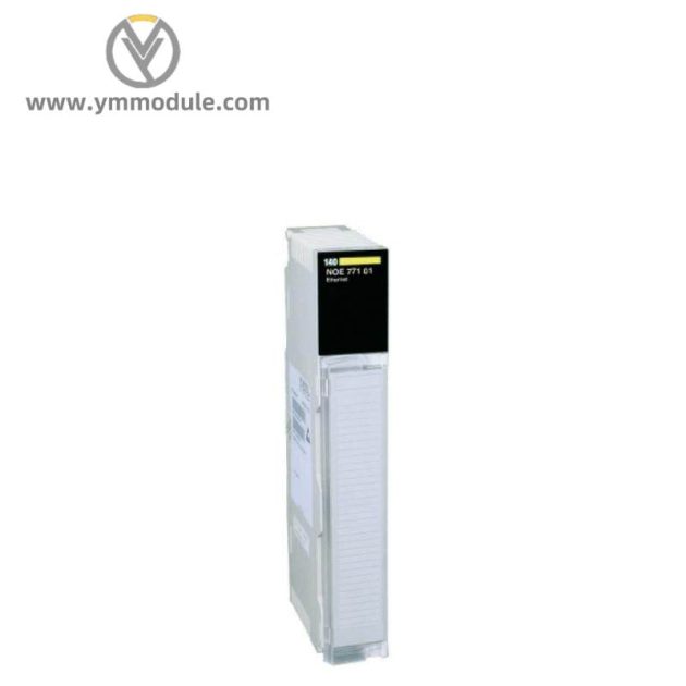 Schneider Quantum PLC | 140NOM21100 Modicon 1CH MB+ Head Modbus Plus Quantum - Special Application