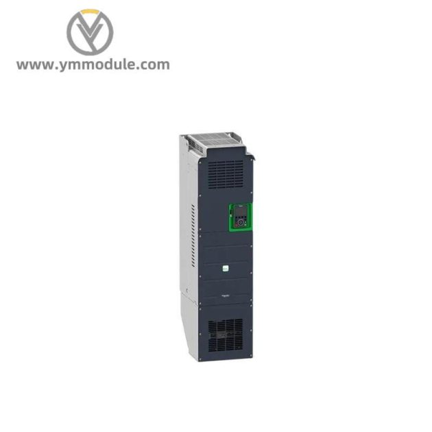 Schneider 140NRP95400 Fiber Optic Repeater Module for Modicon Quantum Automation Platform