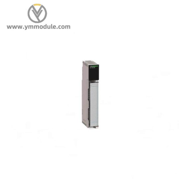 Schneider Electric 140SDO95300S Digital Safety Output Unit, PLC Module