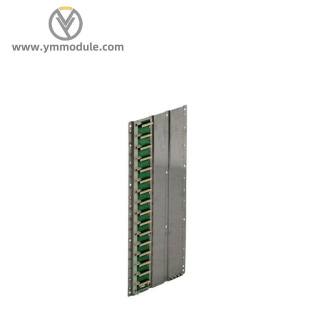 Schneider Electric 140XBP01600 Modicon Quantum PLC Racks Backplane