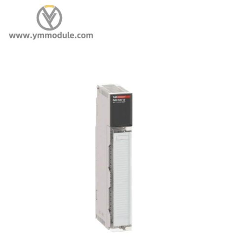 Schneider Electric 140XTS00500 Quantum Module CableFast System Cable