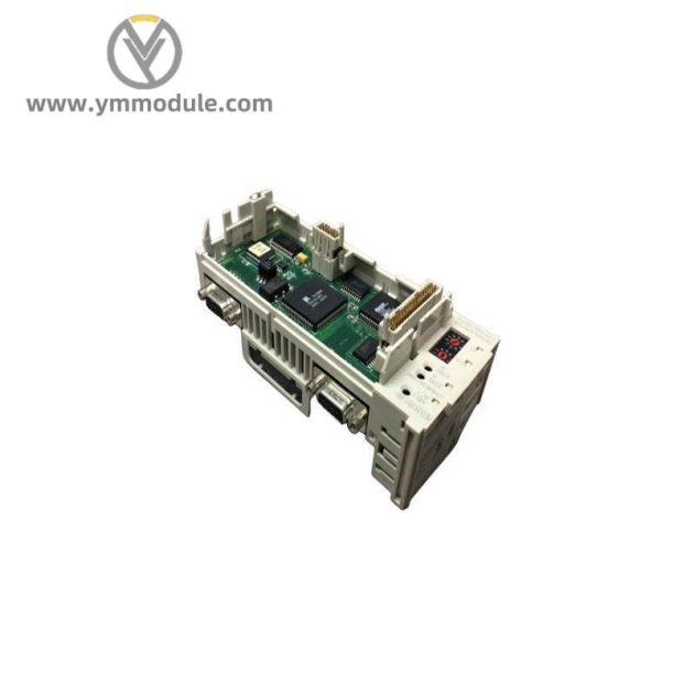Schneider 172PNN26022 Redundant Adapter for Enhanced Control Systems