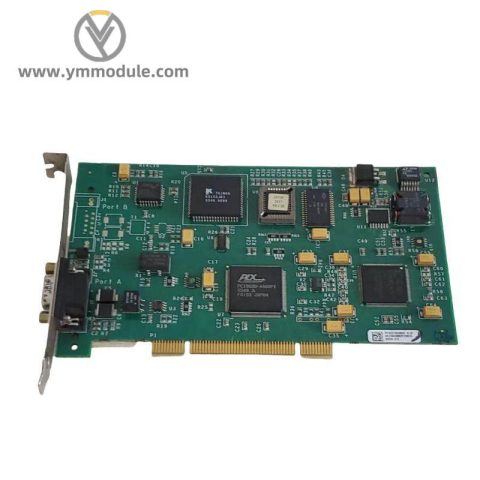 Schneider 416NHM30030A - Modbus Plus PCI Bus Adapter with Plug and Play Capability