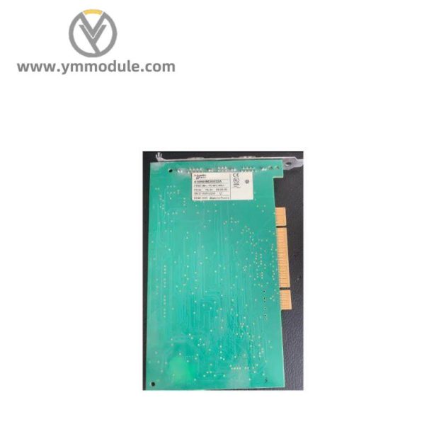 Schneider Electric 416NHM30032A PLC Module, Advanced Control Solutions