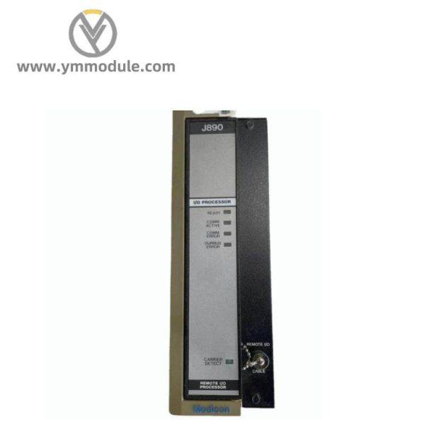 Schneider Electric 416NHM30032A PLC Module, Advanced Control Solutions
