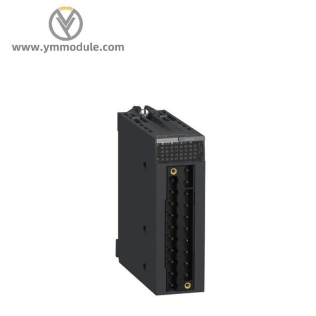Schneider 467NHP811DP - High-Performance PCMCIA Card for Modicon Quantum Automation Platform
