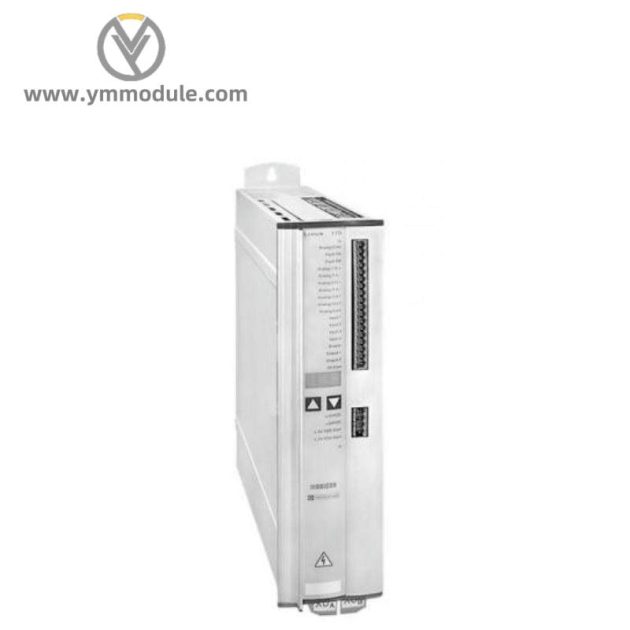 Schneider 8201-5-1 Industrial Control Module