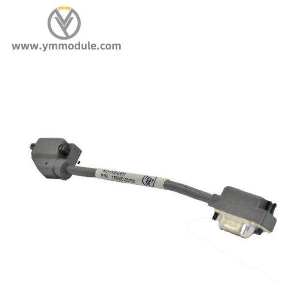 Schneider 940369 - High Performance Industrial Control Module