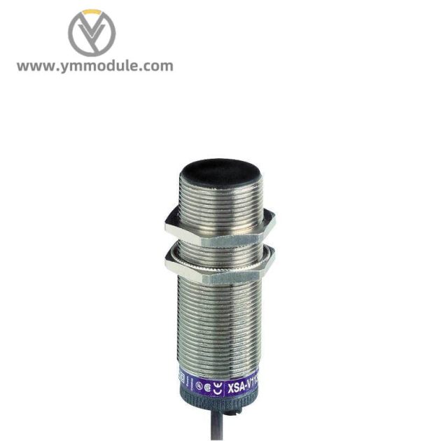 SCHNEIDER 940371 Control Module for Industrial Automation