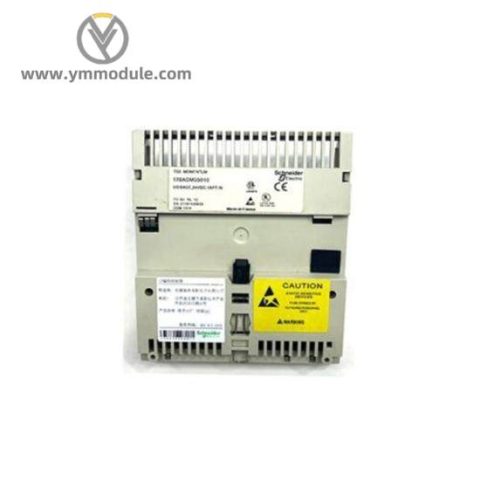 Schneider AS-8535-000 Industrial Automation Module