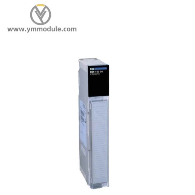 Schneider AS-8535-000 Industrial Automation Module