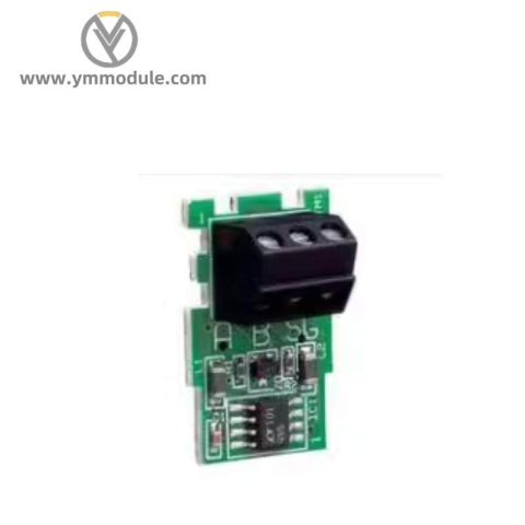 SCHNEIDER AS-B809-016 Industrial Control Module