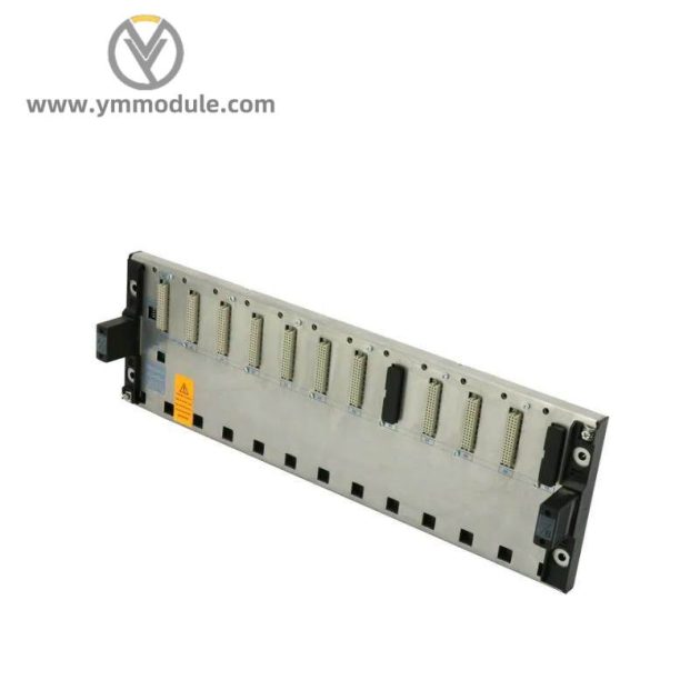SCHNEIDER AS-B814-108 Industrial Automation Controller, High Performance Control System for Industrial Applications