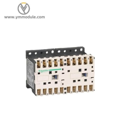 SCHNEIDER AS-B872-200 Modular Automation Controller