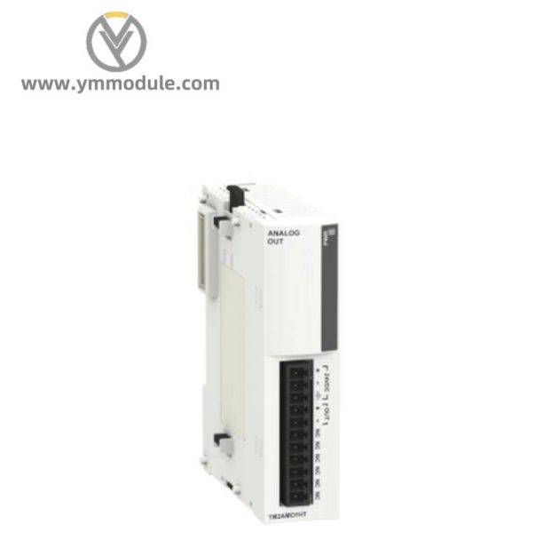 SCHNEIDER AS-B872-200 Modular Automation Controller