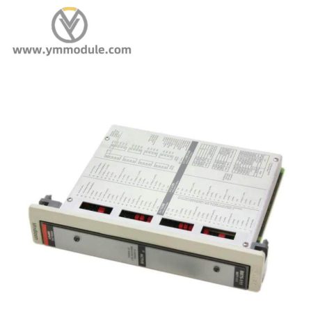 SCHNEIDER AS-B875-111 - High Performance Industrial Automation Module