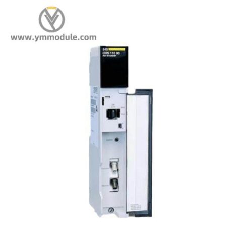 SCHNEIDER AS-B883-200 - High-Performance Control Module