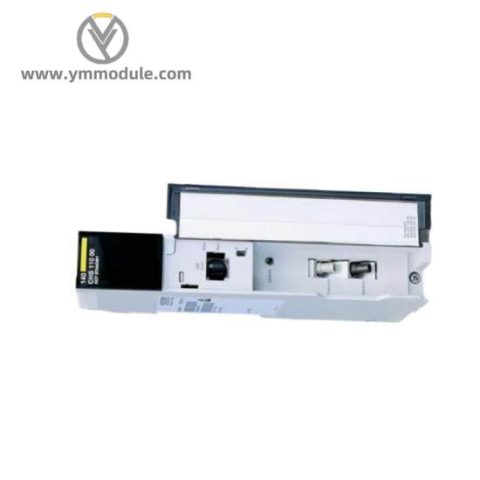 SCHNEIDER AS-B883-200 - High-Performance Control Module