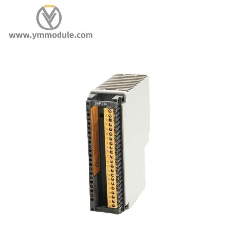 Schneider AS-BDAP-210 Digital Input Module for Building Automation