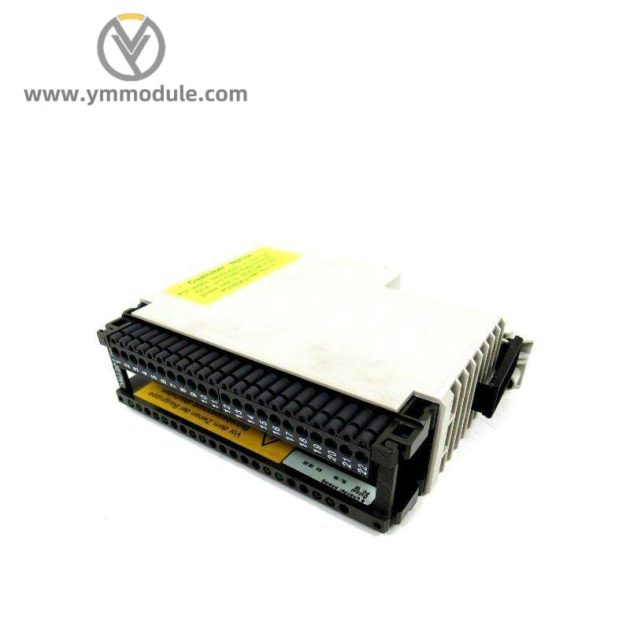Schneider AS-BDAU-204 Modular Base Unit Controller for Industrial Automation