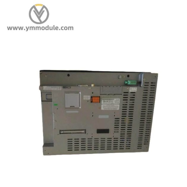 SCHNEIDER AS-J890-102 Industrial Control Module