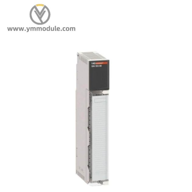 SCHNEIDER AS-S911-801 Industrial Automation Module