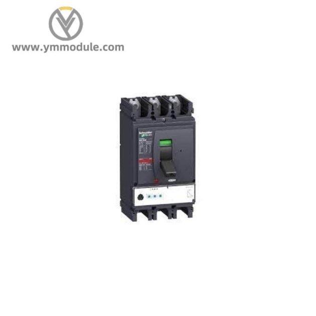 Schneider ATV320D15N4C Variable Speed Drive for Industrial Automation Applications