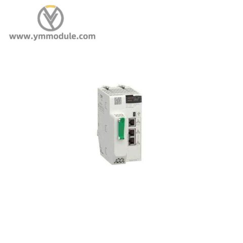 Schneider Electric BMEP582040 Processor Module for M580 Control System