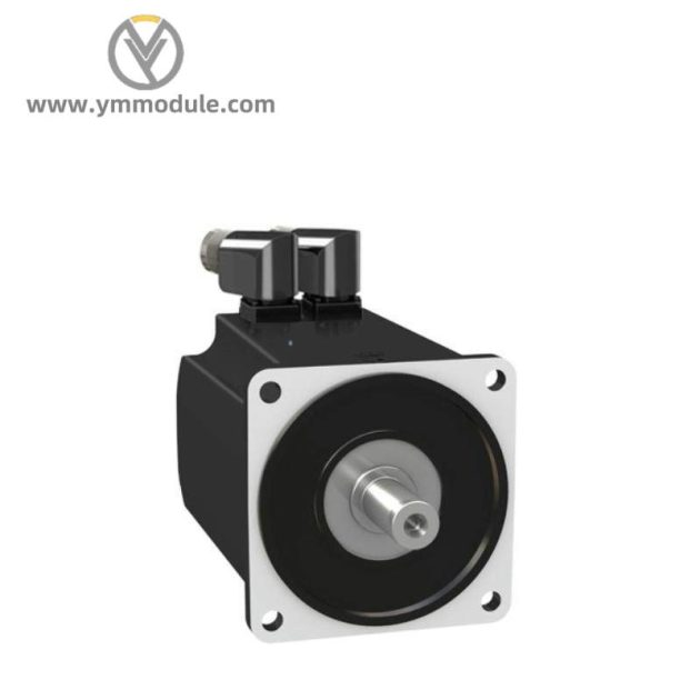 Schneider BMH1403P16A2A: Advanced AC Synchronous Servo Motor